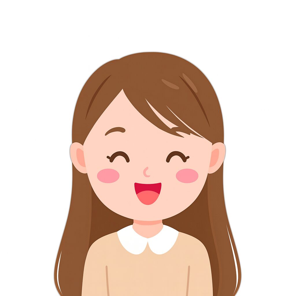 さきちゃんママ