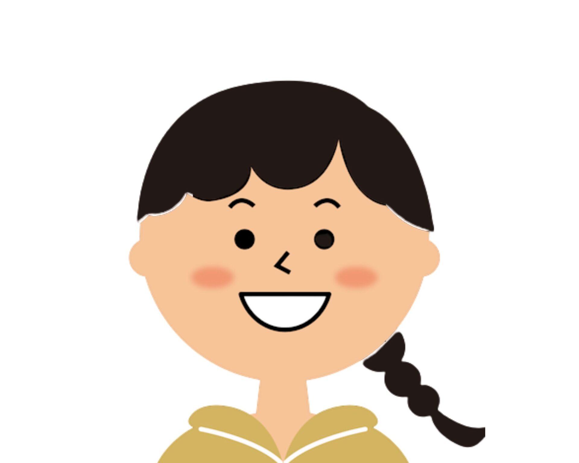 めぐみ先生の生徒の声